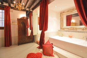Zattere Cottage close to Guggenheim Venedig